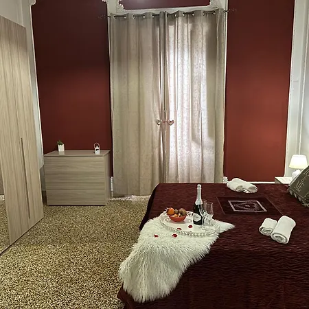 Bed and Breakfast Ariosto 3*