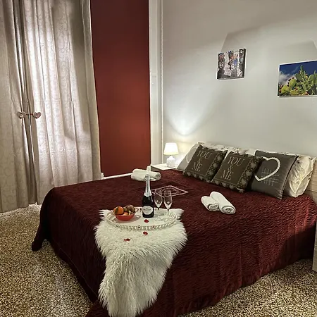 Ariosto 3* Παλέρμο