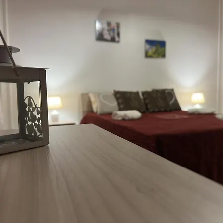 Ariosto Bed and Breakfast