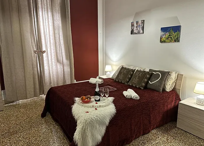 Ariosto 3* Palermo