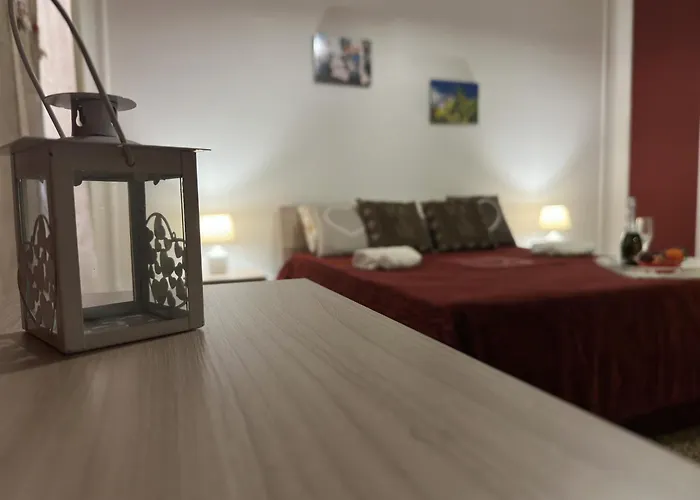 Ariosto Bed & Breakfast